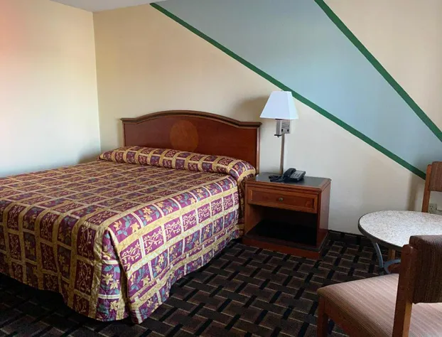 Best Inn hotel detail image 4