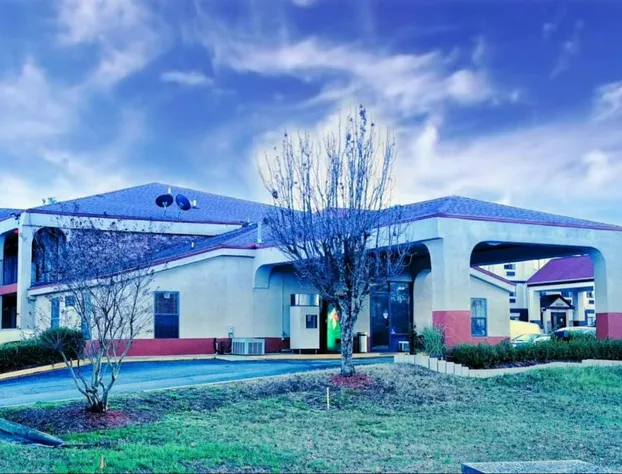 Best Inn hotel detail image 2