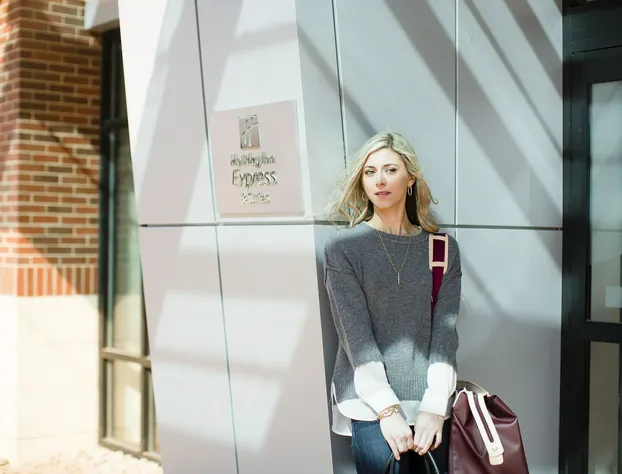 Holiday Inn Express & Suites Oklahoma City Dwtn - Bricktown by IHG hotel detail image 1