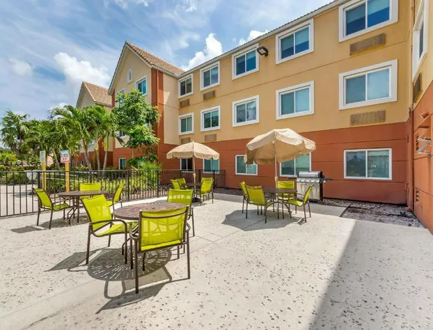 Extended Stay America Premier Suites - Miami - Airport - Miami Springs hotel detail image 3