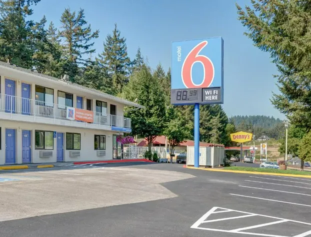 Motel 6 Eugene, OR - South Springfield hotel detail image 3