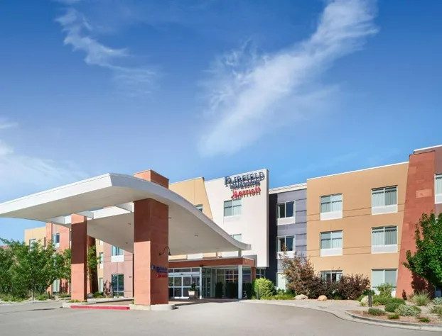 Fairfield Inn & Suites by Marriott Moab hotel detail image 1
