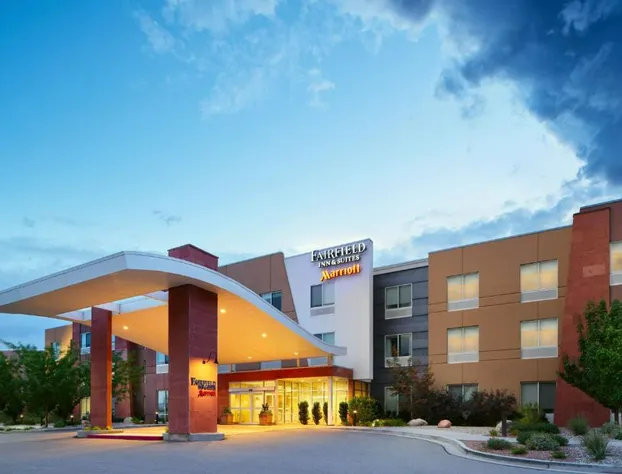 Fairfield by Marriott Inn & Suites Moab hotel detail image 1