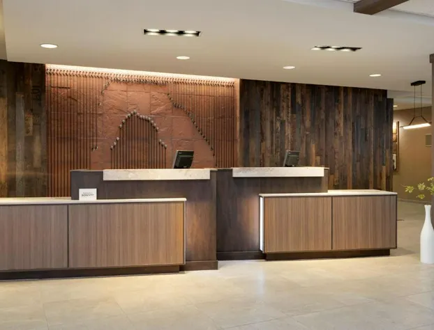 Fairfield by Marriott Inn & Suites Moab hotel detail image 4