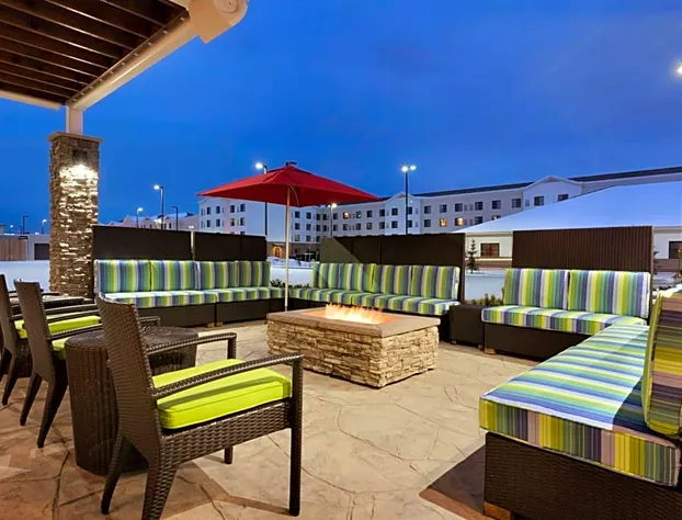 Home2 Suites by Hilton Anchorage / Midtown hotel detail image 3