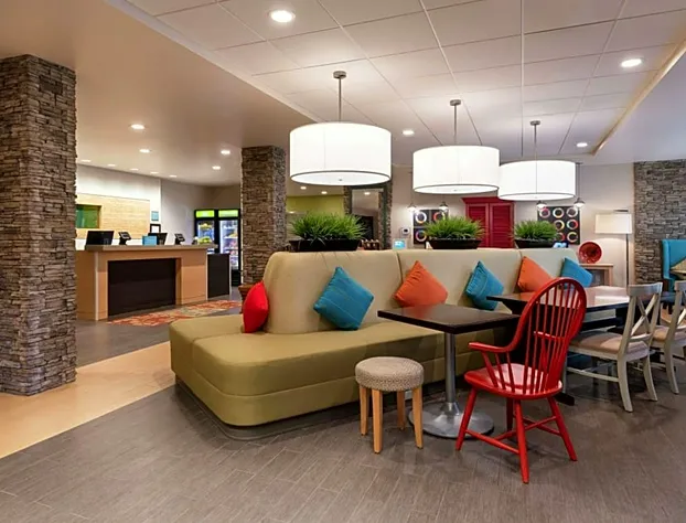 Home2 Suites by Hilton Anchorage / Midtown hotel detail image 3