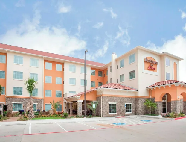 Residence Inn Houston I-10 West/Park Row hotel detail image 1