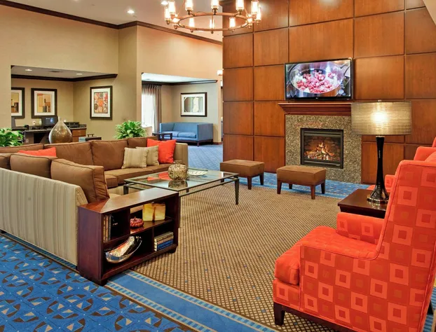 Residence Inn Houston I-10 West/Park Row hotel detail image 4