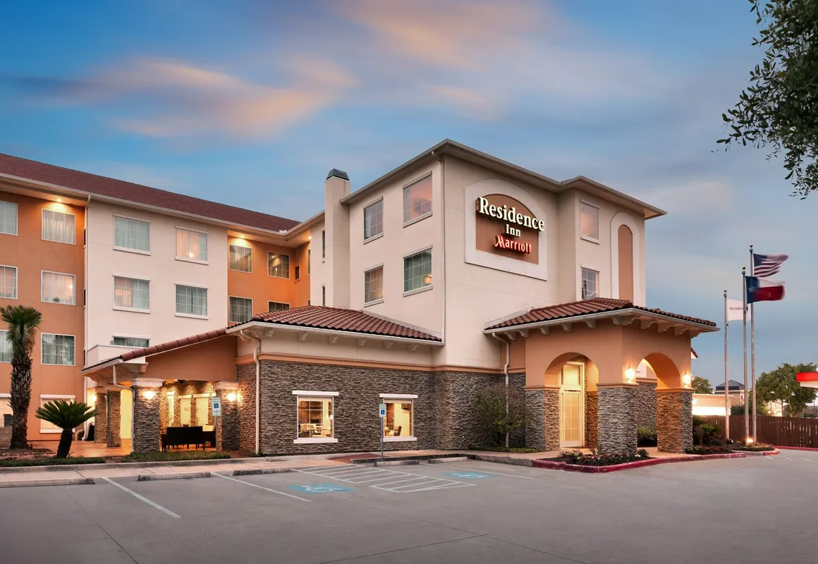 Residence Inn Houston I-10 West/Park Row hotel hero