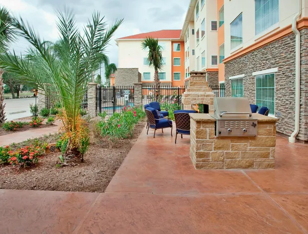 Residence Inn Houston I-10 West/Park Row hotel detail image 1