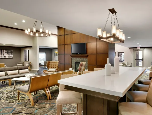 Residence Inn Houston I-10 West/Park Row hotel detail image 2