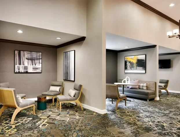 Residence Inn Houston I-10 West/Park Row hotel detail image 3