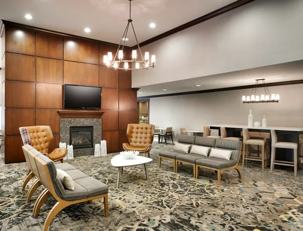 Residence Inn Houston I-10 West/Park Row hotel detail image 2