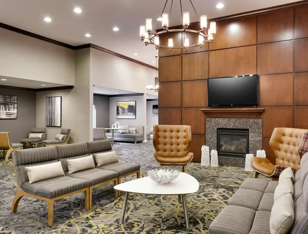 Residence Inn Houston I-10 West/Park Row hotel detail image 3