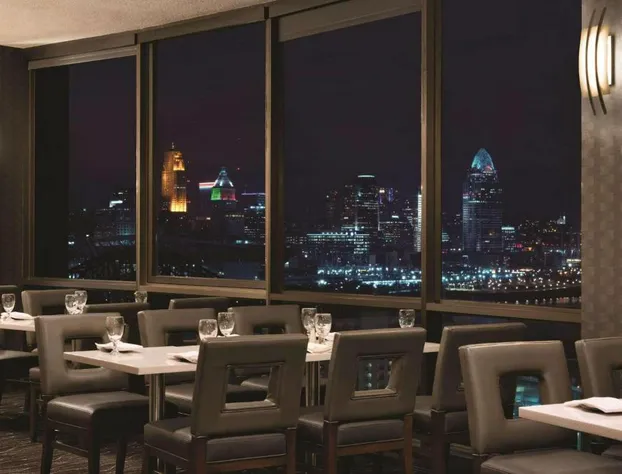 Radisson Hotel Cincinnati Riverfront hotel detail image 3