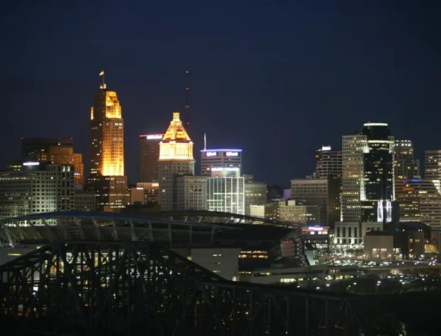 Radisson Hotel Cincinnati Riverfront hotel detail image 3