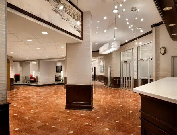 Radisson Hotel Cincinnati Riverfront hotel detail image 4