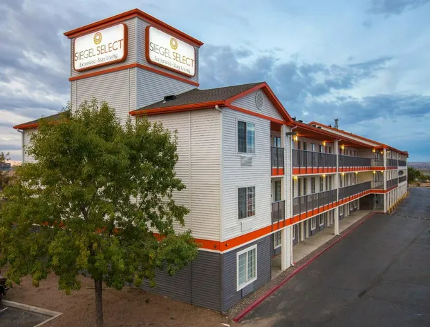 Siegel Select Albuquerque 2 hotel detail image 1