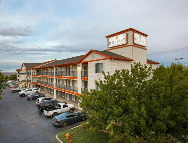 Siegel Select Albuquerque 2 hotel detail image 2