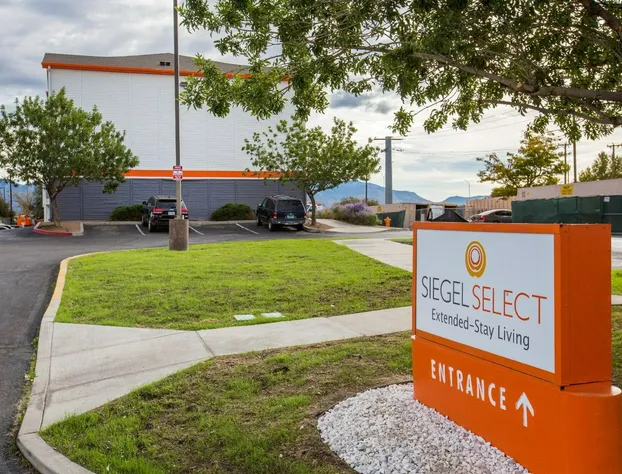 Siegel Select Albuquerque 2 hotel detail image 3
