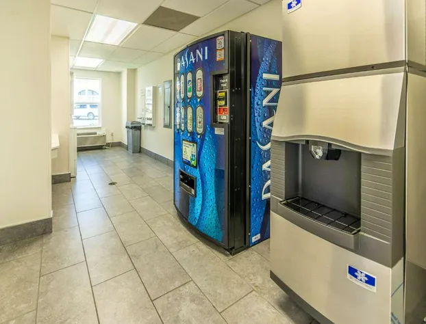 The Hanford Hotel hotel detail image 2