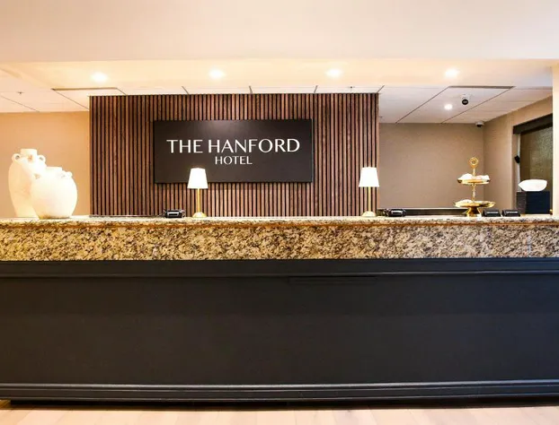 The Hanford Hotel hotel detail image 3