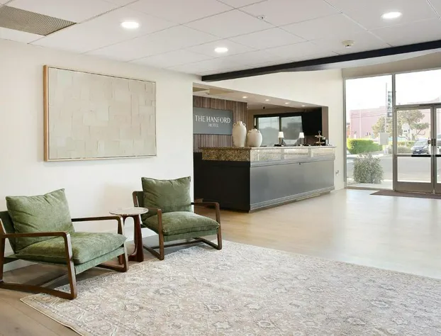 The Hanford Hotel hotel detail image 4