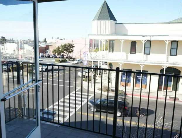 The Hanford Hotel hotel detail image 1