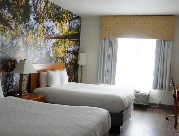 The Hanford Hotel hotel detail image 2