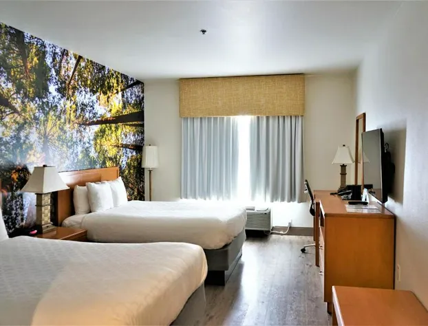 The Hanford Hotel hotel detail image 3