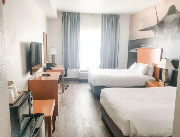 The Hanford Hotel hotel detail image 4