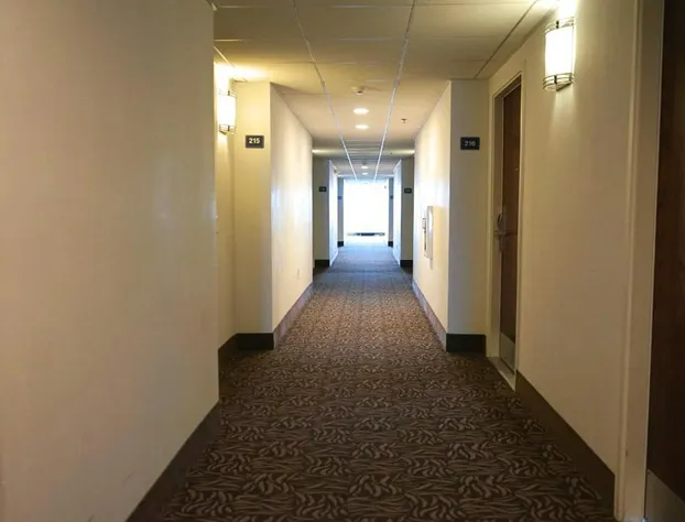 The Hanford Hotel, an Ascend Collection Hotel hotel detail image 1