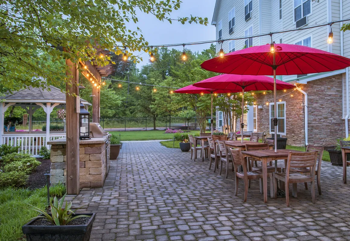 Towneplace Suites by Marriott Clinton at Joint Base Andrews hotel hero