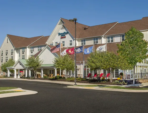 Towneplace Suites by Marriott Clinton at Joint Base Andrews hotel detail image 2