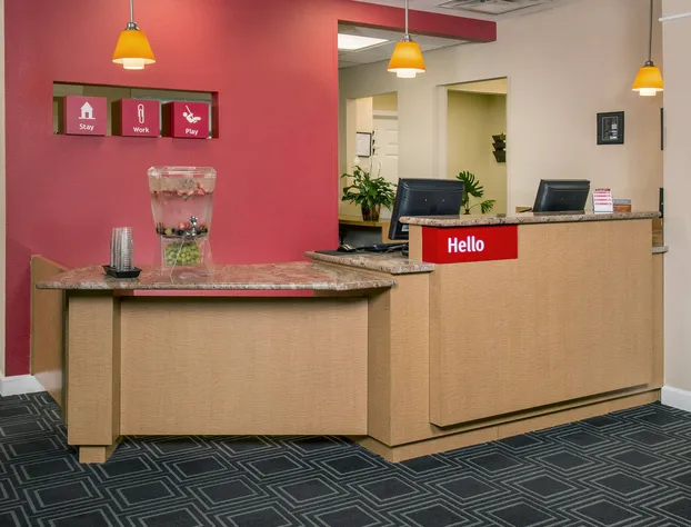 Towneplace Suites by Marriott Clinton at Joint Base Andrews hotel detail image 3