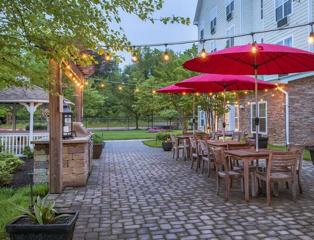 Towneplace Suites by Marriott Clinton at Joint Base Andrews hotel detail image 1