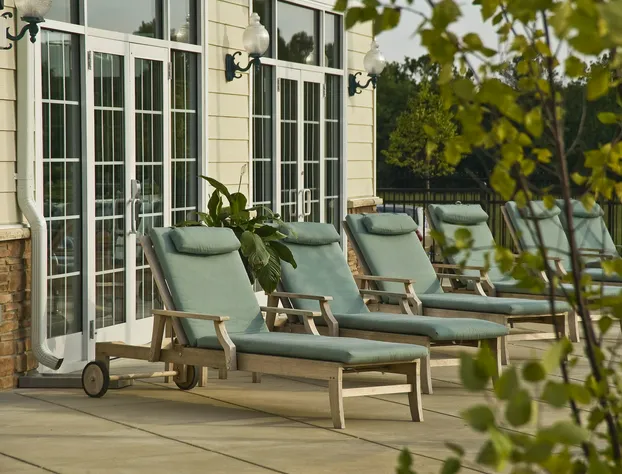 Towneplace Suites by Marriott Clinton at Joint Base Andrews hotel detail image 2