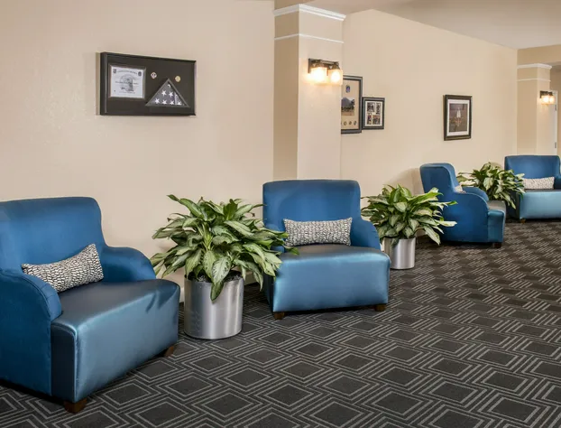 Towneplace Suites by Marriott Clinton at Joint Base Andrews hotel detail image 4