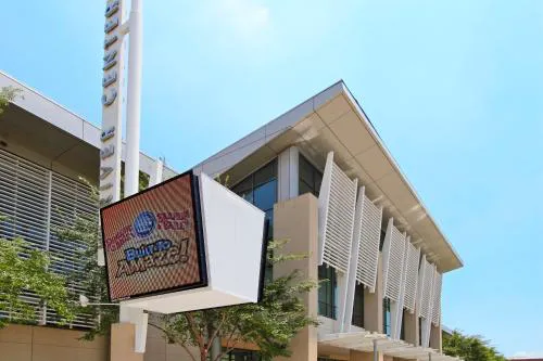 Holiday Inn Express Baton Rouge Downtown hotel detail image 4