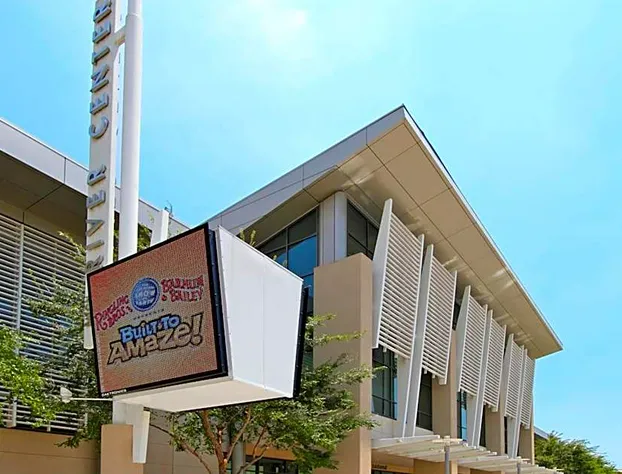 Holiday Inn Express Baton Rouge Downtown, an IHG Hotel hotel detail image 1