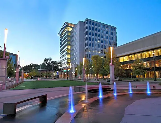 Holiday Inn Express Baton Rouge Downtown, an IHG Hotel hotel detail image 2