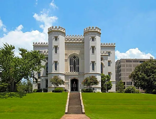 Holiday Inn Express Baton Rouge Downtown, an IHG Hotel hotel detail image 3