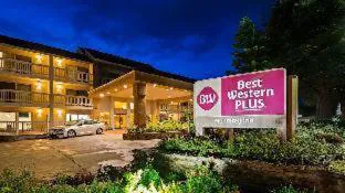 Best Western Plus Monterey Inn hotel detail image 3