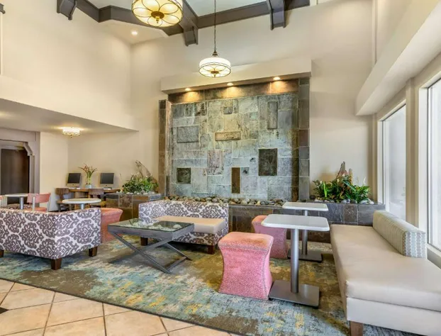 Best Western Plus Monterey Inn hotel detail image 3