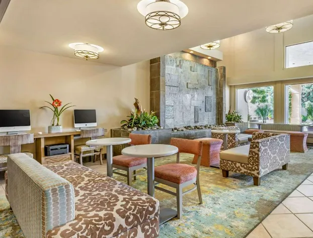 Best Western Plus Monterey Inn hotel detail image 4