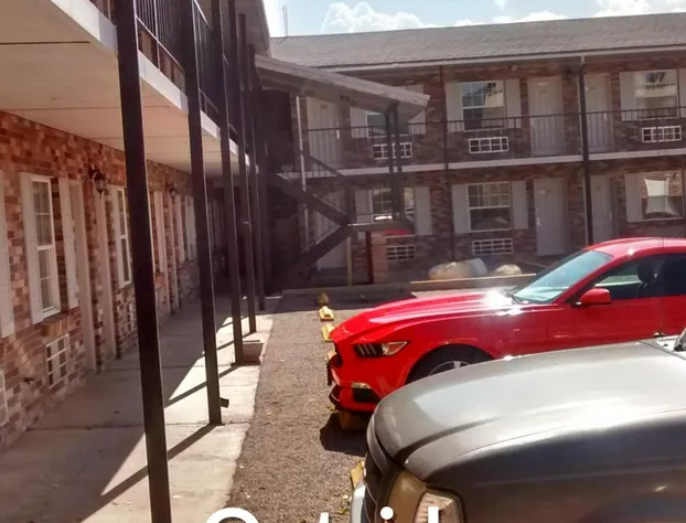 Nights Inn - Richfield hotel detail image 1