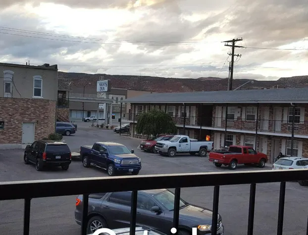 Nights Inn - Richfield hotel detail image 2