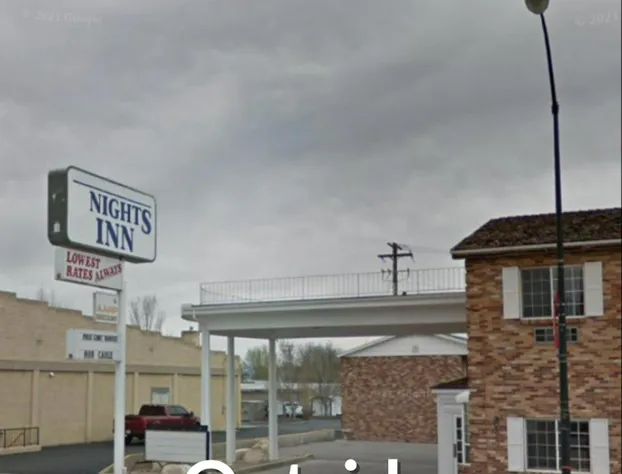 Nights Inn - Richfield hotel detail image 3