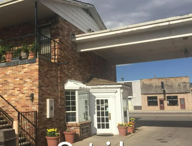 Nights Inn - Richfield hotel detail image 4