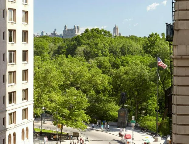 1 Hotel Central Park hotel detail image 2